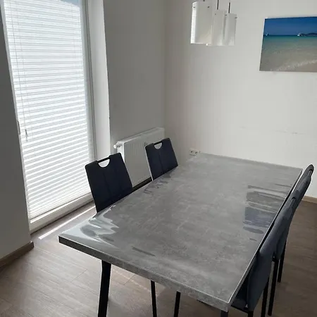 Fußläufig Zur Innenstadt Apartment Stade