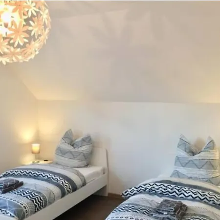 Fusslaeufig Zur Innenstadt Apartment *