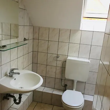 Fusslaeufig Zur Innenstadt * Stade