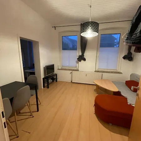 Fusslaeufig Zur Innenstadt