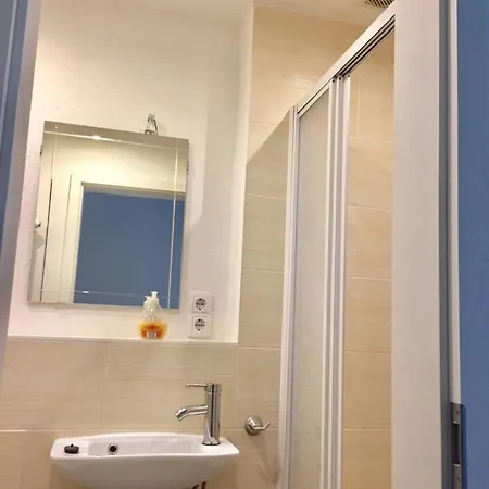 Apartment Fusslaeufig Zur Innenstadt *