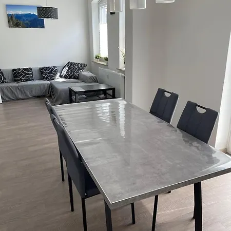Fusslaeufig Zur Innenstadt Apartment Stade