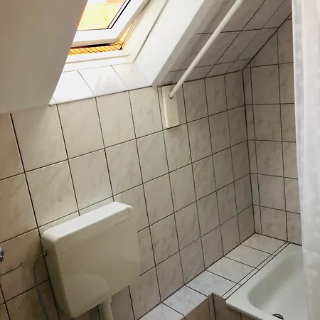 Fusslaeufig Zur Innenstadt