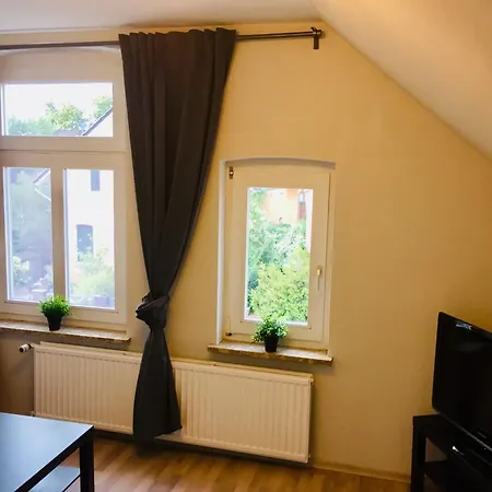 Apartment Fusslaeufig Zur Innenstadt *