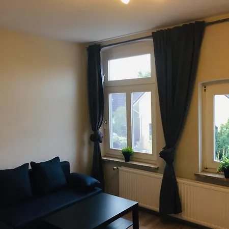 Fusslaeufig Zur Innenstadt Apartment Stade