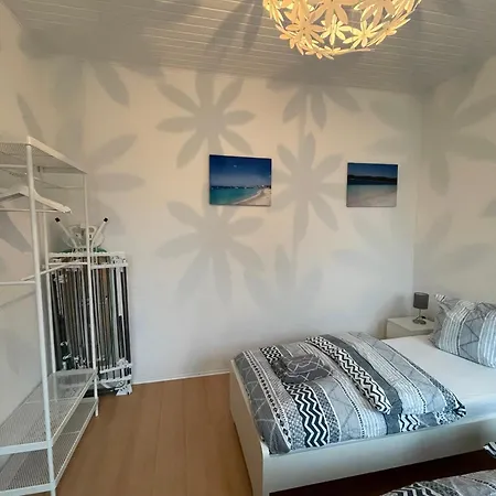 Fußläufig Zur Innenstadt *
