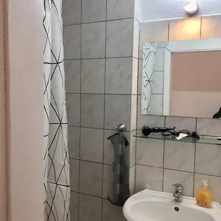Apartment Fusslaeufig Zur Innenstadt *