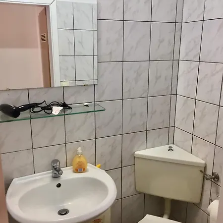 Fusslaeufig Zur Innenstadt * Stade