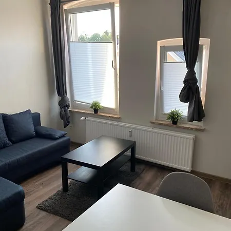 Fußläufig Zur Innenstadt *